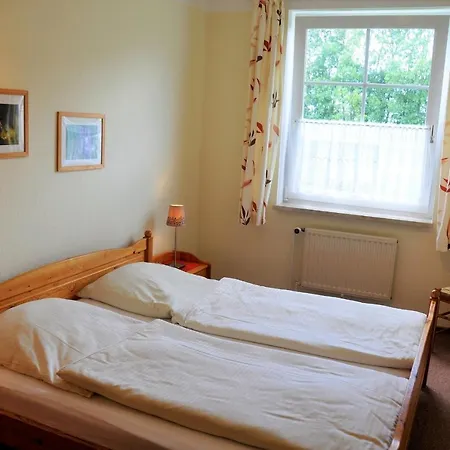 Ferienwohnung 4, Eg, Hof Zur Sonnenseite