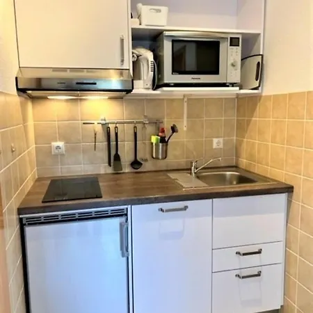 Lejlighed Ferienwohnung 4, Eg, Hof Zur Sonnenseite